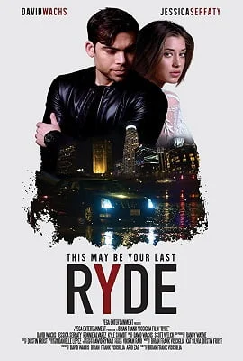 Download Ryde (2016) Dual Audio {Hindi-English} 480p [300MB] | 720p [600MB] | 1080p [1.4GB] –