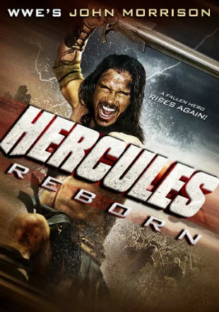 Download Hercules Reborn (2014) Dual Audio Hindi 480p [400MB] | 720p [800MB] –