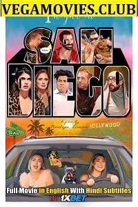 Download 1 Night in San Diego (2020) Full Movie {Hindi Subtitles-English} 480p | 720p –