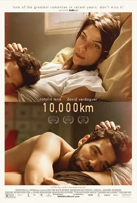 Download [18+] 10.000 Km (2014) Movie in Spanish 480p [500MB] | 720p [1.1GB] –