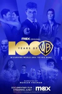 Download 100 Years Of Warner Bros (2023) Season 1 [S01E02 Added] HBO Max Original 1080p | 720p WEB-DL –