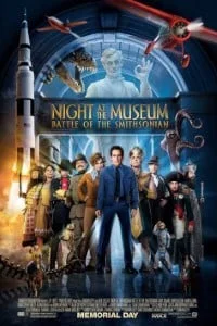 Download Night at the Museum 2 (2009) Dual Audio Hindi 480p [400MB] | 720p [1.4GB] | 1080p [2.4GB] –