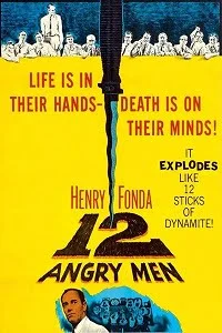 Download 12 Angry Men (1957) Full Movie {English With Subtitles} 480p [350MB] | 720p [750MB] –