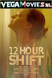 Download 12 Hour Shift (2020) {English With Subtitles} 480p [350MB] | 720p [750MB] –