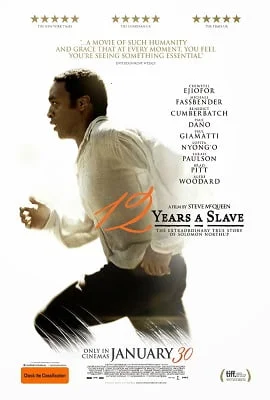 Download 12 Years a Slave (2013) Dual Audio {Hindi-English} 480p [400MB] | 720p [1GB] | 1080p [2.8GB] –