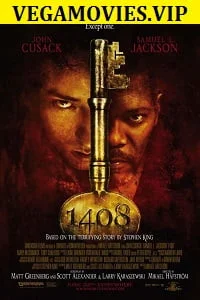 Download 1408 (2007) Full Movie {English With Subtitles} 480p [400MB] | 720p [800MB] –