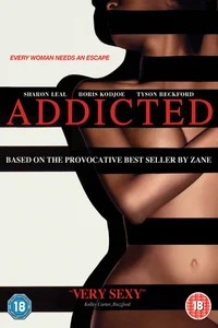 Download [18+] Addicted 2014 English 480p [450MB] | 720p [1GB] | 1080p [1.8GB] BluRay –