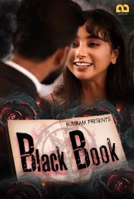 Download [18+] Black Book – S01 (2020) UNRATED Bumbam Hindi Hot Series 720p [150MB] HDRip –