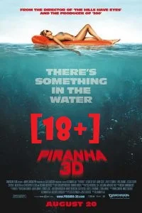 Download [18+] Piranha 3D (2010) Dual Audio {Hindi-English} 480p [350MB] | 720p [850MB] –