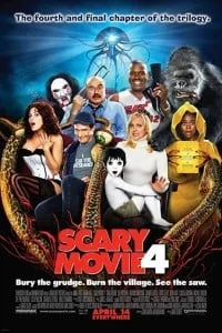 Download Scary Movie 4 (2006) Dual Audio {Hin-Eng} 480p [300MB] | 720p [700MB] | 1080p [1.4GB] –