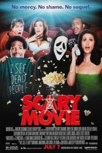 Download Scary Movie (2000) Dual Audio {Hin-Eng} 480p [300MB] | 720p [800MB] | 1080p [1.5GB] –