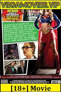 Download [18+] Supergirl XXX An Axel Braun Parody (2016) English Adult Movie 480p [430MB] HDRip –