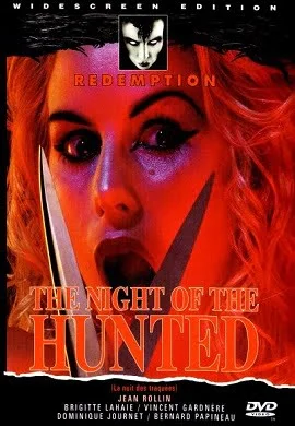 Download [18+] The Night of the Hunted (1980) HDRip Full Movie In English 480p [300MB] | 720p [700MB] –