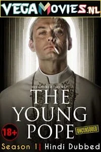 Download [18+] The Young Pope (2016) Season 1 Dual Audio {Hindi-English} 480p | 720p WEB-DL –