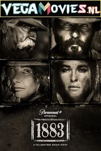 Download 1883 (2021) Season 1 {English With Subtitles} 720p 10Bit [300MB] WEB-DL –