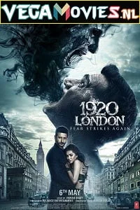 Download 1920 London (2016) Hindi Full Movie 480p [300MB] | 720p [1GB] | 1080p [3GB] –