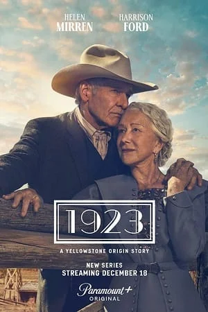 Download 1923: A Yellowstone Origin Story (2022) Season 1 [S01E08 Added] Paramount+ Original English WEB Series 720p [350MB] HEVC WEB-DL –