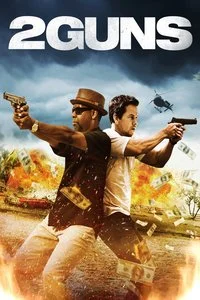 Download 2 Guns (2013) Dual Audio {Hindi-English} 480p [350MB] | 720p [1GB] –