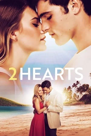 Download 2 Hearts (2020) Dual Audio {Hindi-English} 480p [400MB] | 720p [1GB] | 1080p [2GB] –