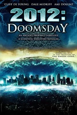 Download 2012 Doomsday (2008) Dual Audio {Hindi-English} 480p [300MB] | 720p [800MB] –