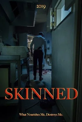 Download Skinned (2020) Dual Audio Hindi 480p [300MB] | 720p [850MB] –