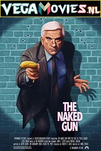 Download The Naked Gun (1988) Dual Audio {Hindi-English} 480p [300MB] | 720p [850MB] | 1080p [1.7GB] –