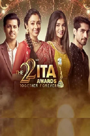 Download 22nd ITA Awards (2023) Hindi Full Awards Show 480p | 720p HDRip –