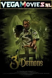 Download 3 Demons (2022) {English With Subtitles} 480p [300MB] | 720p [800MB] | 1080p [2GB] –