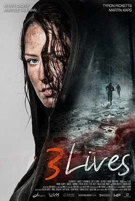 Download 3 Lives (2019) Dual Audio {Hindi-English} 480p [200MB] | 720p [700MB] –