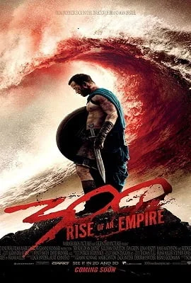 Download 300: Rise of an Empire (2014) Dual Audio {Hindi-English} 480p [450MB] | 720p [1GB] | 1080p [2.7GB] –