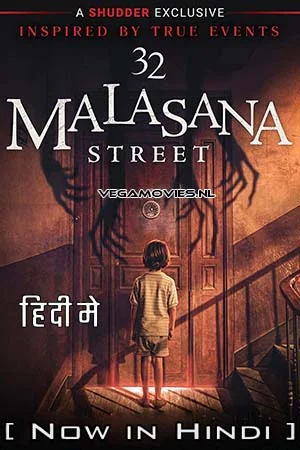 Download 32 Malasana Street (2020) Dual Audio [Hindi ORG + Spanish] BluRay 480p [480MB] | 720p [1.2GB] | 1080p [2.5GB] –