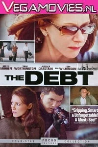 Download The Debt (2010) Dual Audio {Hindi (DD5.1)-English / ESubs} 480p [350MB] | 720p [1GB] | 1080p [2GB] –