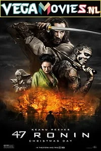 Download 47 Ronin (2013) Dual Audio {Hindi-English} 480p [400MB] | 720p [1GB] | 1080p [2GB] –