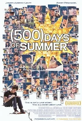 Download 500 Days of Summer (2009) {English With Subtitles} 480p [350MB] | 720p [750MB] –