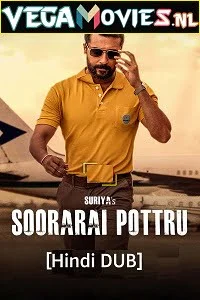 Download Udaan – Soorarai Pottru (2020) Hindi Dubbed Full Movie 480p [400MB] | 720p [1.2GB] | 1080p [2.6GB] –