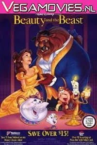 Download Beauty and the Beast (1991) Dual Audio {Hindi-English} WEB-DL 480p [300MB] | 720p [900MB] –