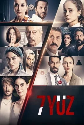 Download 7 Ka Rahsya (7YUZ) Season 1 in Hindi Complete Turkish Tv Series 480p | 720p HDRip –