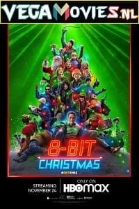 Download 8-Bit Christmas (2021) English With Subtitles 480p [400MB] | 720p [850MB] | 1080p [1.5GB] –