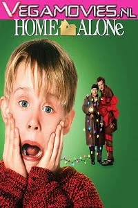 Download Home Alone (1990) Dual Audio Full Movie {Hindi-English} 480p [300MB] | 720p [1GB] –