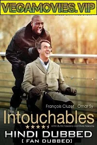 Download Intouchables (2011) Dual Audio {Hindi-English} 480p [350MB] | 720p [1GB] –