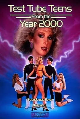 Download [18+] Test Tube Teens from the Year (1994) English Full Movie 480p [250MB] | 720p [700MB] –