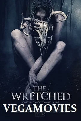 Download The Wretched (2019) Dual Audio {Hindi-English} 480p [350MB] | 720p [1GB] | 1080p [1.9GB] –