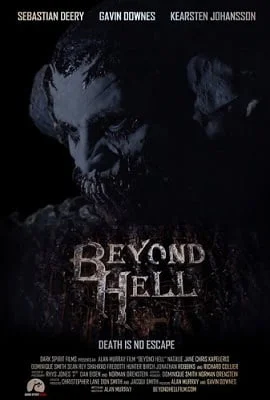 Download Beyond Hell (2020) Movie in English 480p [300MB] | 720p [800MB] –