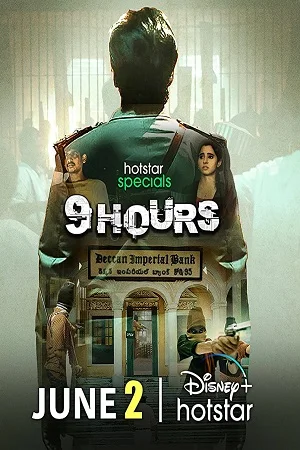 Download 9 Hours Season 1 (2022) Hindi Hotstar Special Complete Web Series 480p | 720p | 1080p WEB-DL –