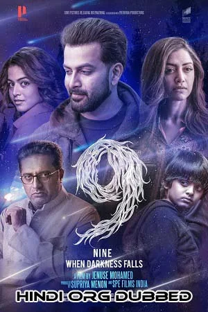 Download 9 (Nine) (2019) Hindi ORG Dubbed Full Movie WEB-DL 480p [450MB] | 720p [1.2GB] | 1080p [2.7GB] –