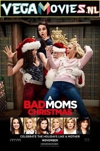 Download A Bad Moms Christmas (2017) Dual Audio {Hindi-English} 480p [400MB] | 720p [950MB] | 1080p [2GB] –