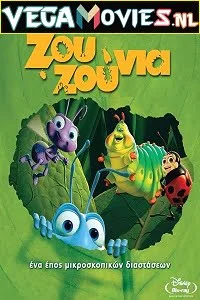 Download A Bug’s Life (1998) Dual Audio [Hindi-English] 480p [350MB] | 720p [850MB] –