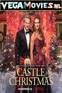 Download A Castle for Christmas (2021) Dual Audio {Hindi-English} 480p [300MB] | 720p [1GB] | 1080p [2.5GB] –