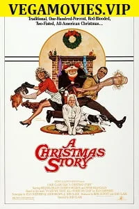 Download A Christmas Story (1983) English Full Movie 480p [300MB] | 720p [1GB] –