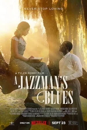 Download A Jazzman’s Blues (2022) WEB-DL {English With Subtitles} Full Movie 480p [400MB] | 720p [1GB] | 1080p [2.6GB] –